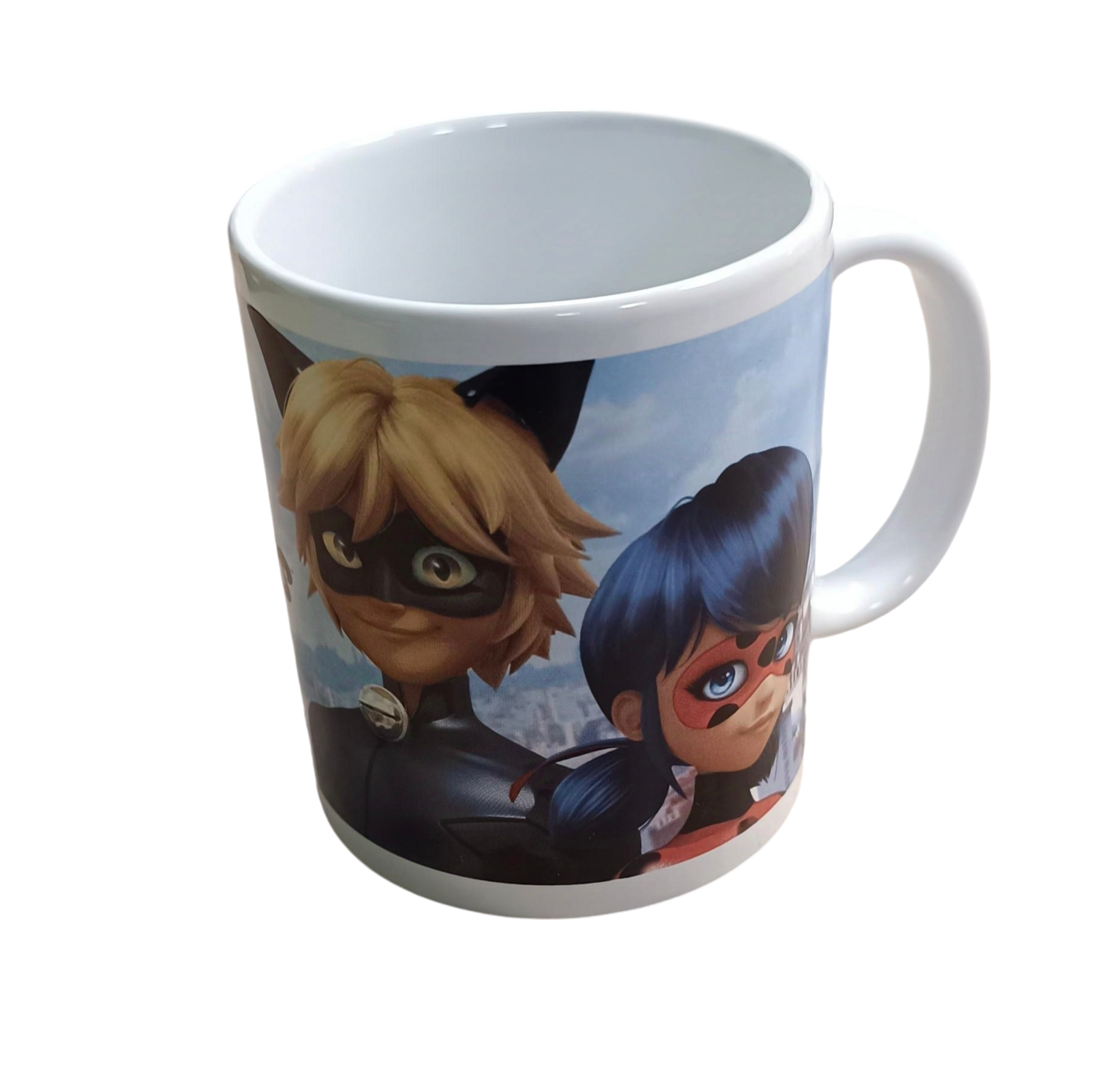 MUG MIRACULOUS