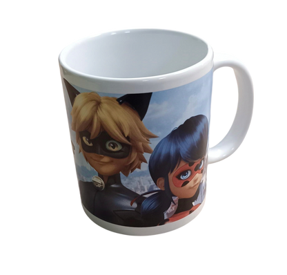 MUG MIRACULOUS
