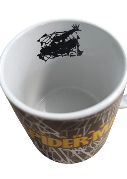 MUG SPIDERMAN