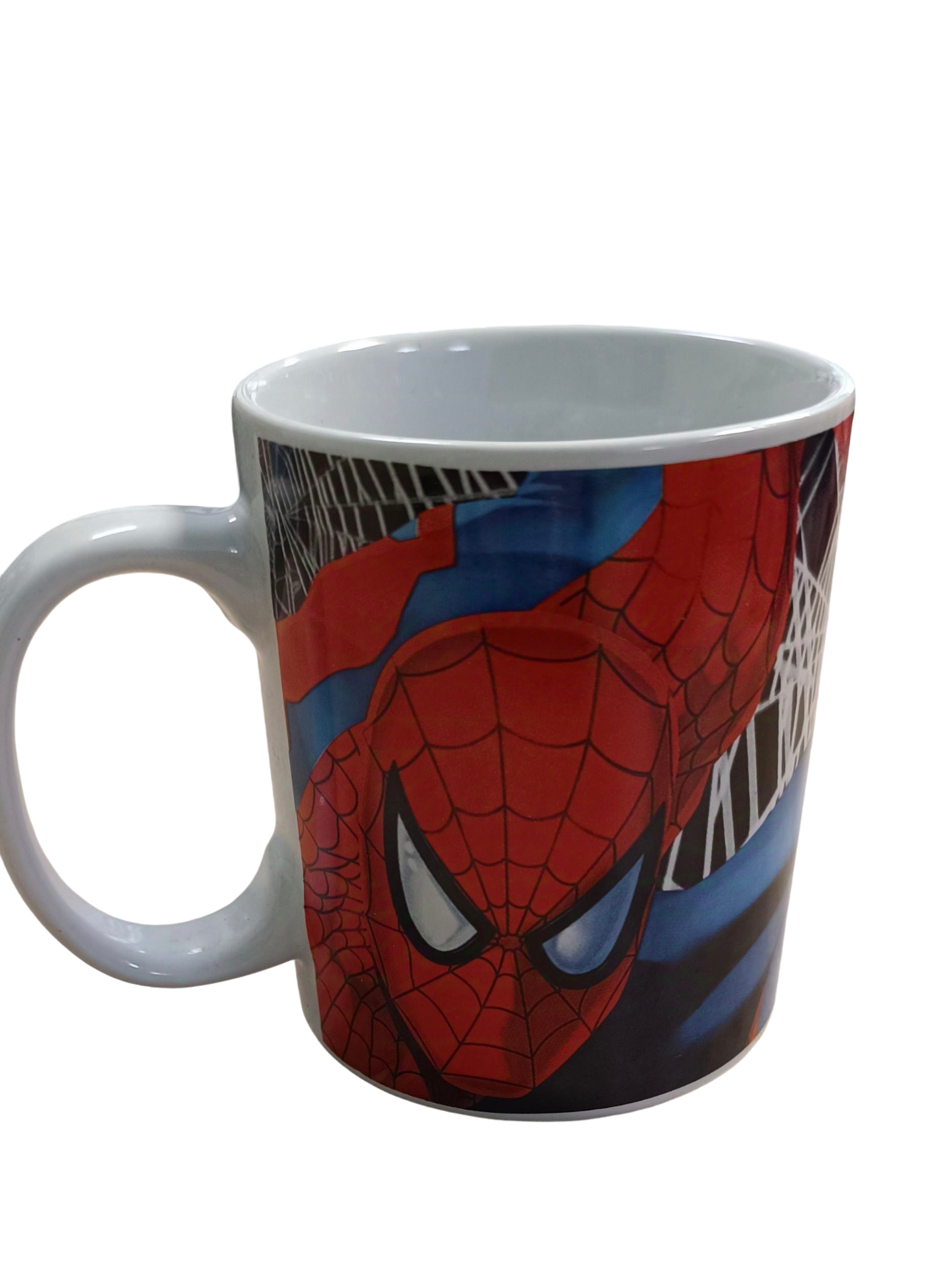 MUG SPIDERMAN