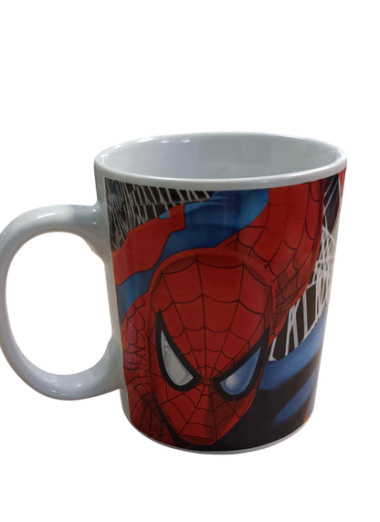 MUG SPIDERMAN