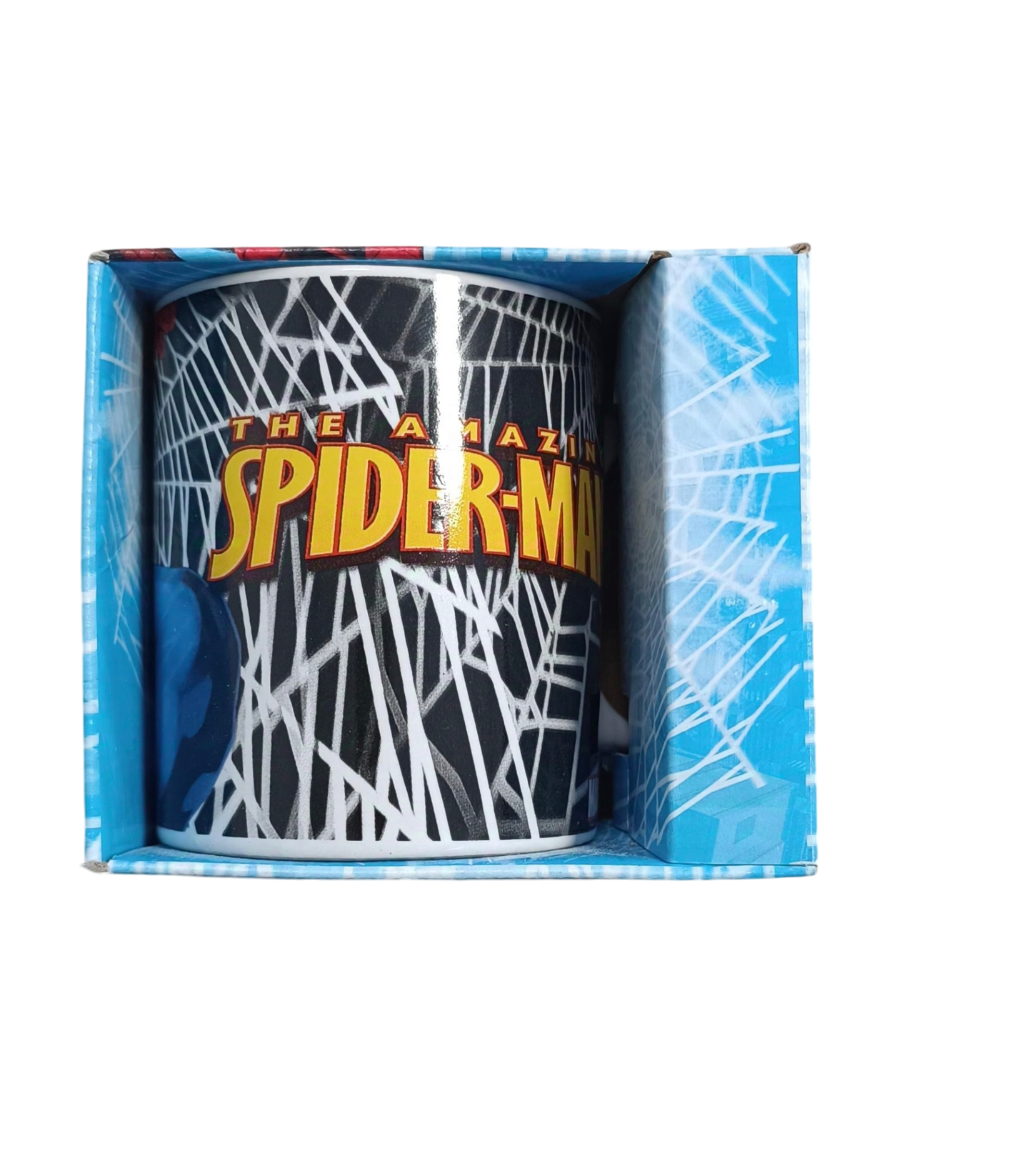MUG SPIDERMAN