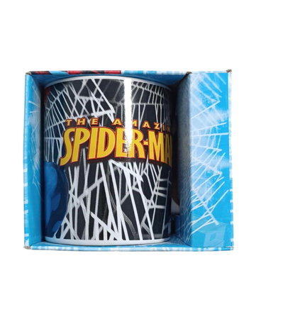 MUG SPIDERMAN