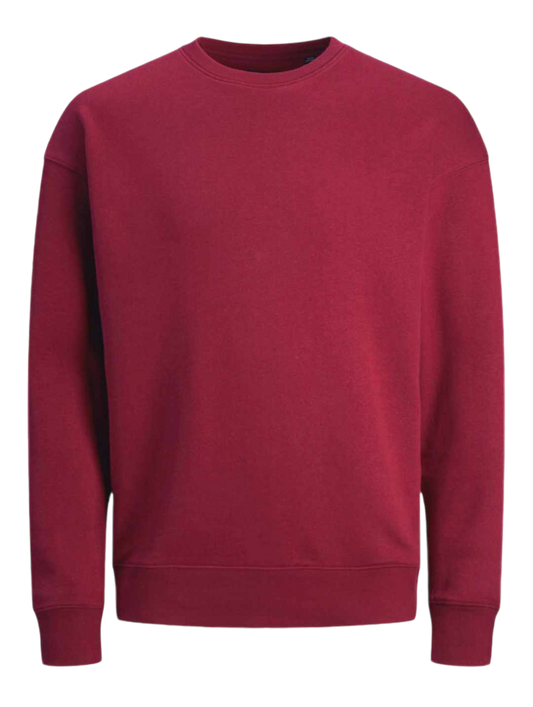 SWEAT JACK AND JONES