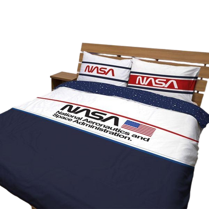 HOUSE DE COUETTE NASA