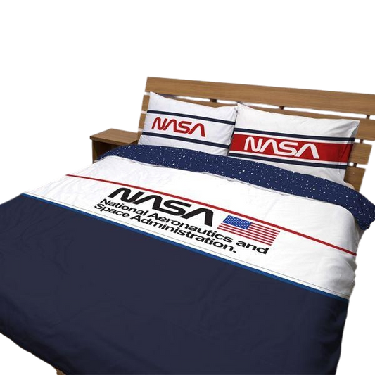 HOUSE DE COUETTE NASA