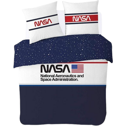 HOUSE DE COUETTE NASA