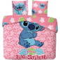 HOUSSE DE COUETTE DISNEY STITCH