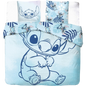 HOUSSE DE COUETTE DISNEY STITCH
