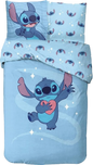 HOUSSE DE COUETTE DISNEY STITCH