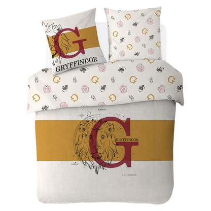 HOUSSE DE COUETTE HARRY POTTER