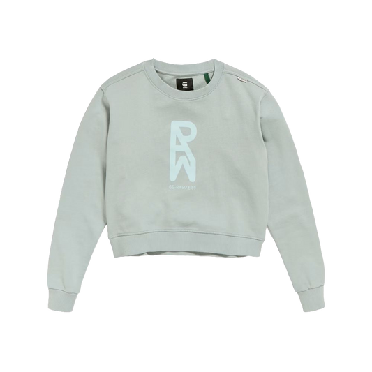 SWEAT GS RAW