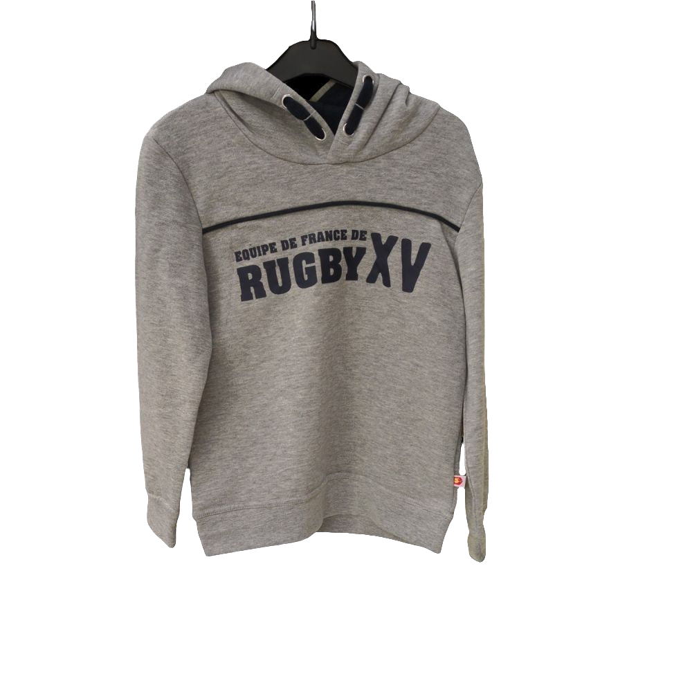 SWEAT FEDERATION FRANCAISE DE RUGBY