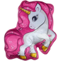 COUSSIN FORME LICORNE