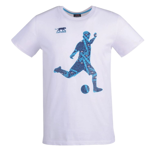 TEE SHIRT MANCHE COURTE AIRNESS