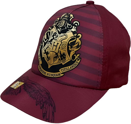 CASQUETTE HARRY POTTER