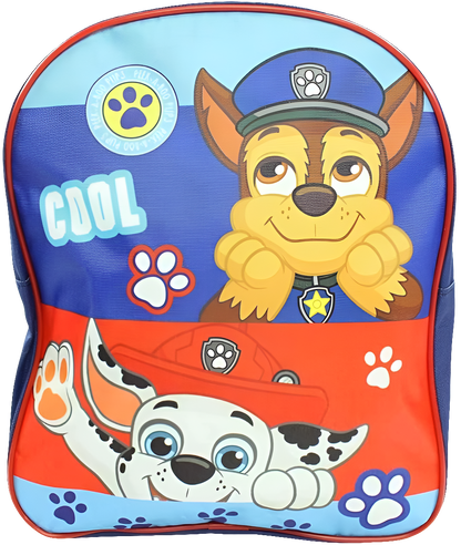 SAC A DOS PAT PATROUILLE