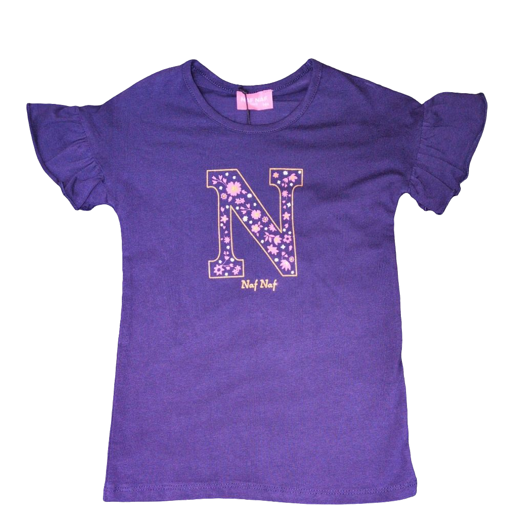TEE SHIRT NAF NAF