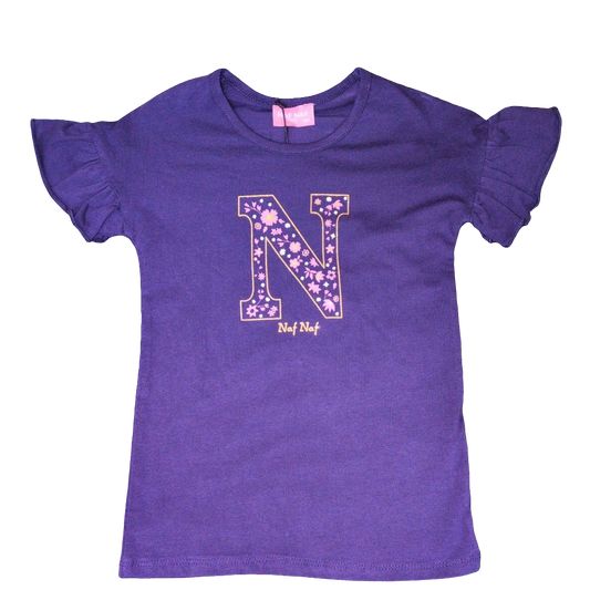 TEE SHIRT NAF NAF