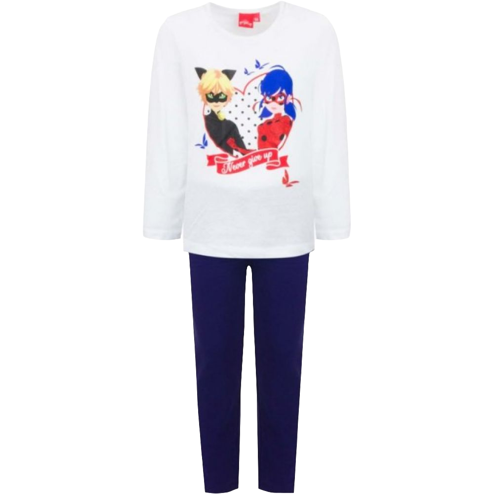PYJAMA MIRACULOUS