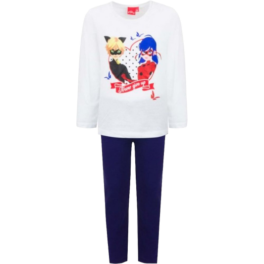 PYJAMA MIRACULOUS
