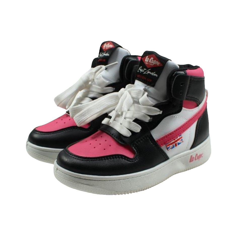 BASKET MONTANTE LEE COOPER