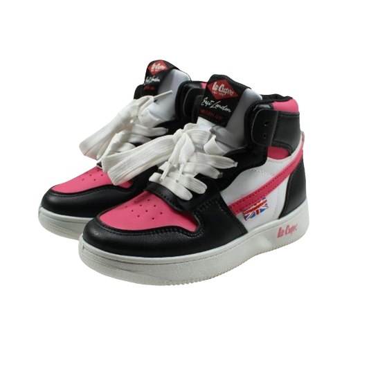 BASKET MONTANTE LEE COOPER