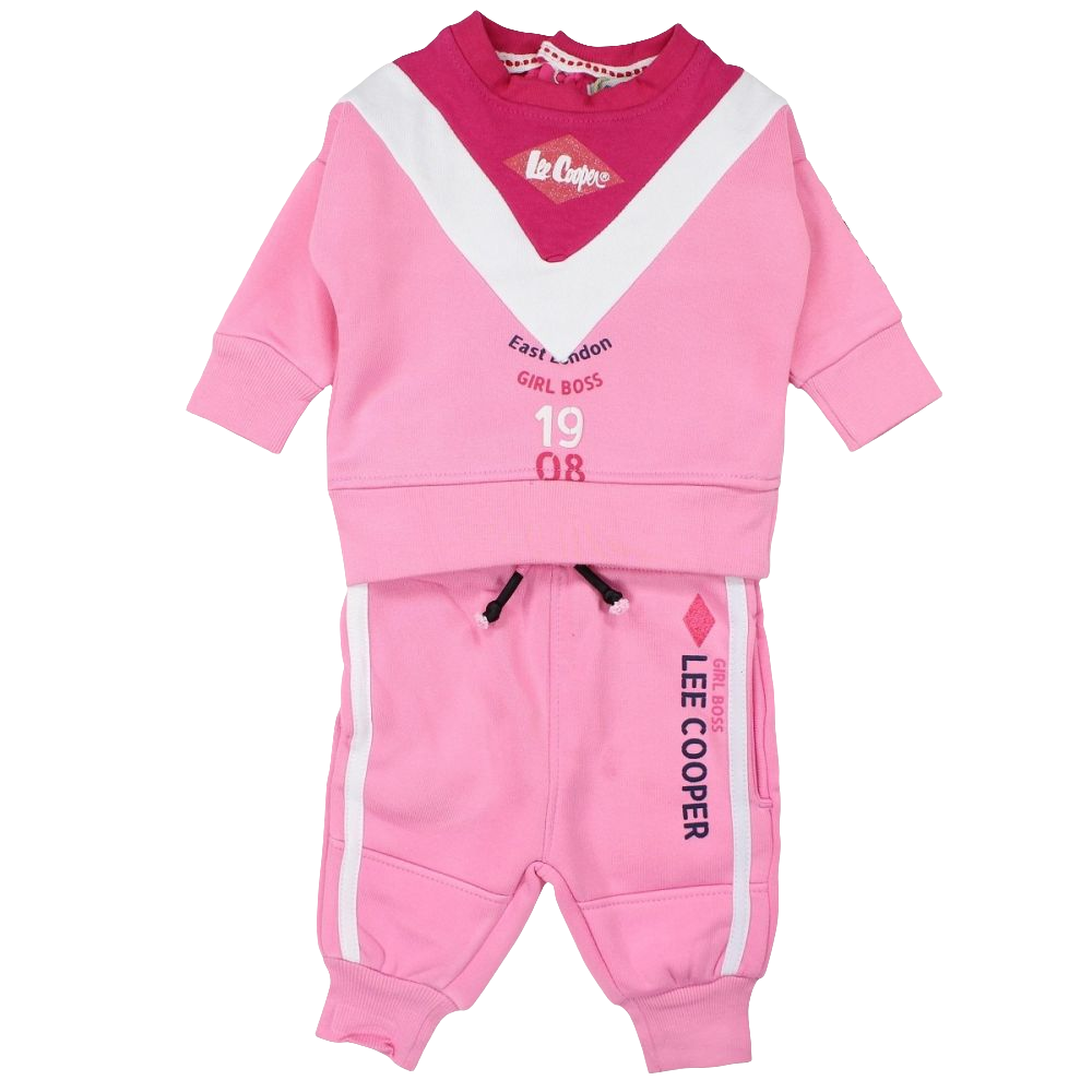 Jogging bebe Lee Cooper