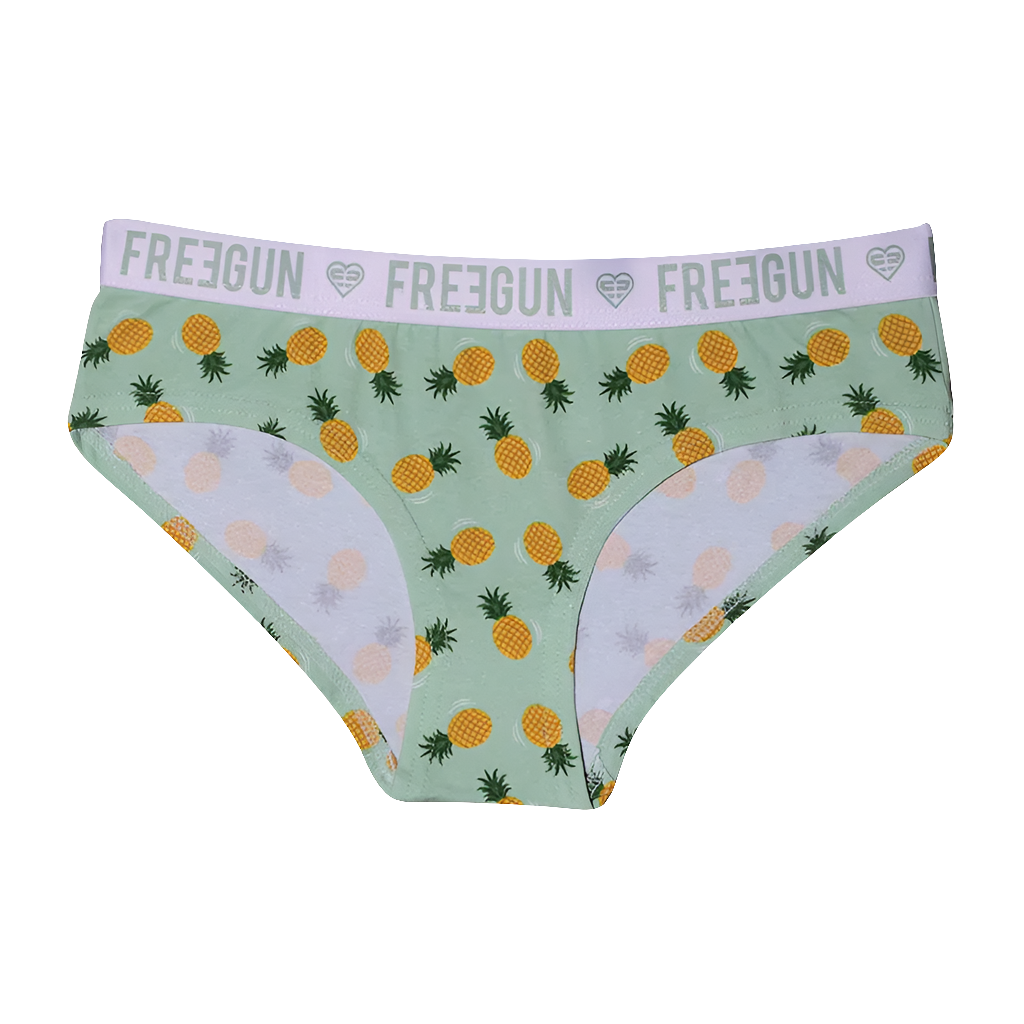 CULOTTE FILLE FREEGUN