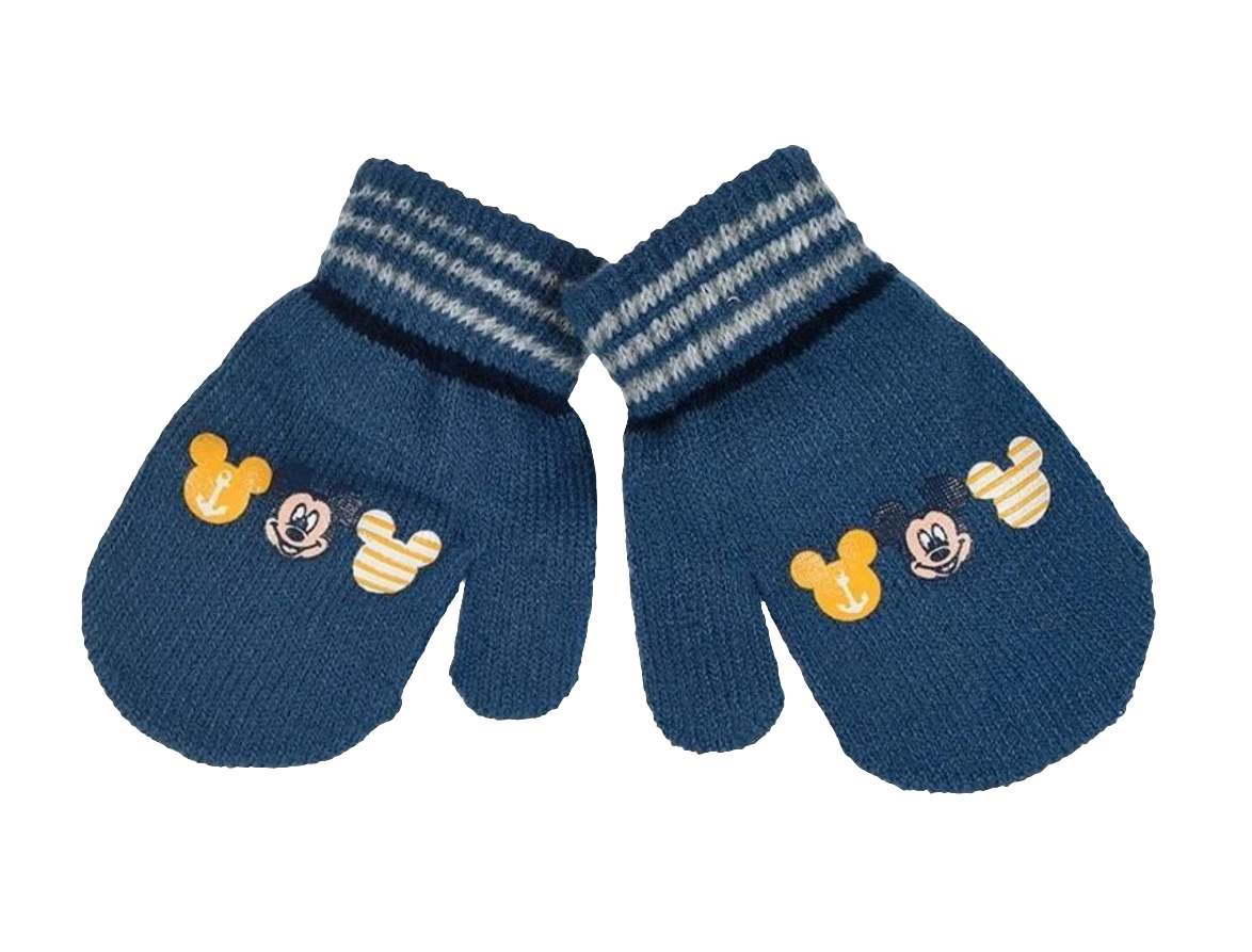 MOUFLE DISNEY BABY MICKEY