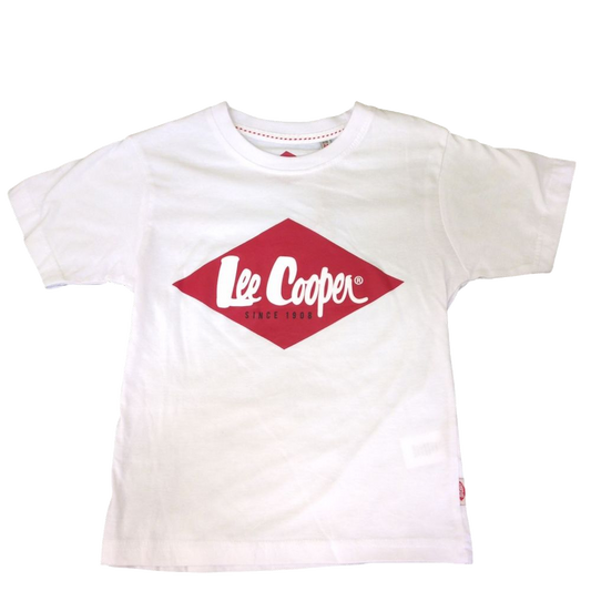 TEE SHIRT LEE COOPER
