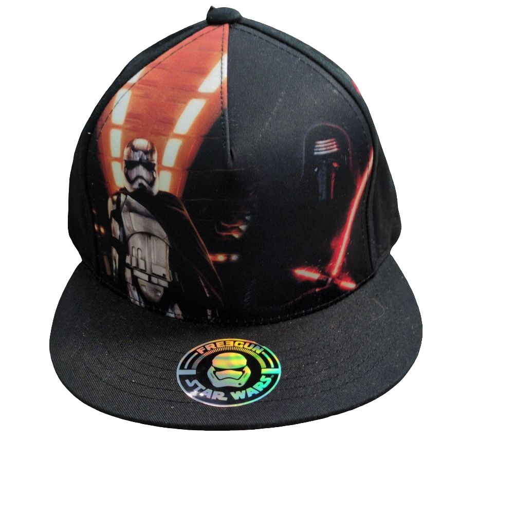 CASQUETTE STAR WARS