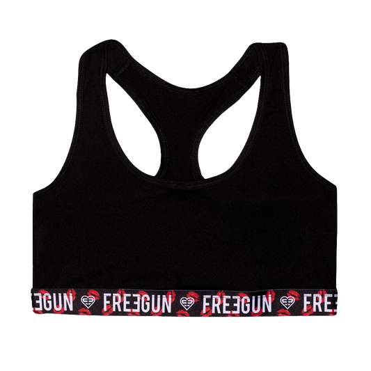 BRASSIERE FEMME FREEGUN