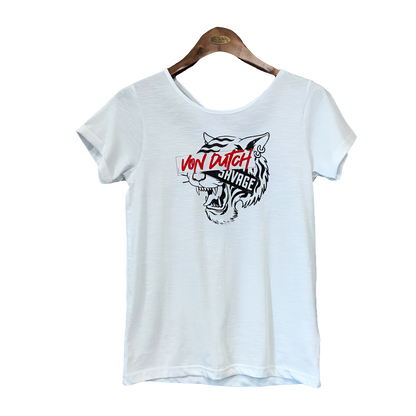 TEE SHIRT VONDUTCH