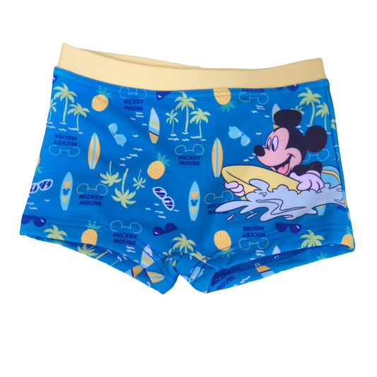 BOXER DE BAIN DISNEY BABY MICKEY