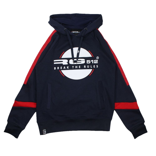 SWEAT A CAPUCHE RG512