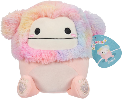 PELUCHE SQUISHMALLOWS DIANE