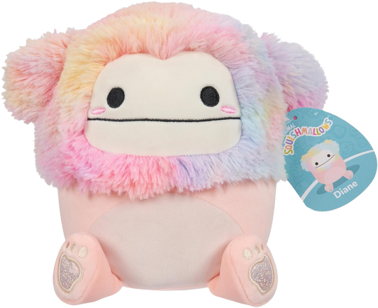 PELUCHE SQUISHMALLOWS DIANE