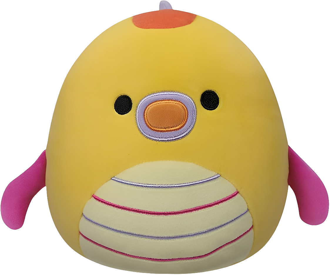 PELUCHE SQUISHMALLOWS LEIF