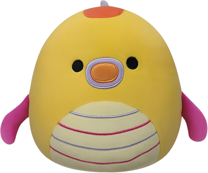 PELUCHE SQUISHMALLOWS LEIF