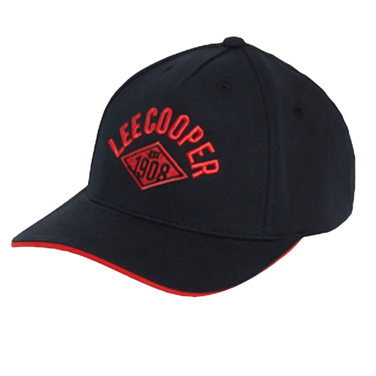 CASQUETTE LEE COOPER