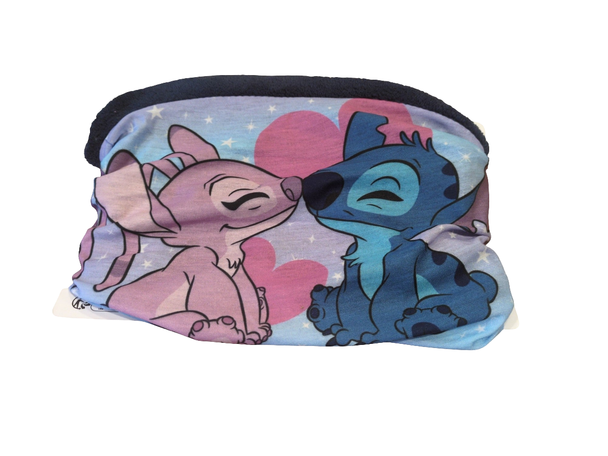 SNOOD DISNEY STITCH