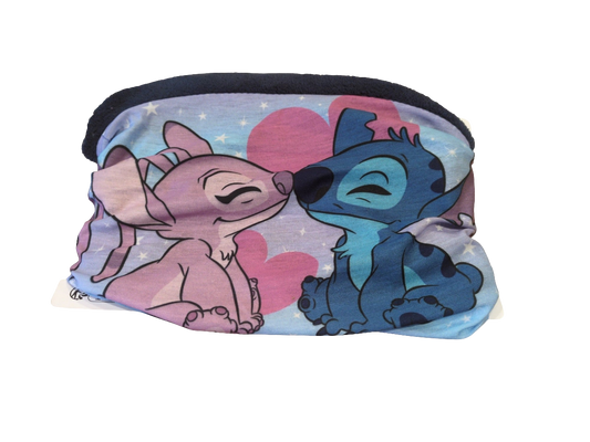 SNOOD DISNEY STITCH