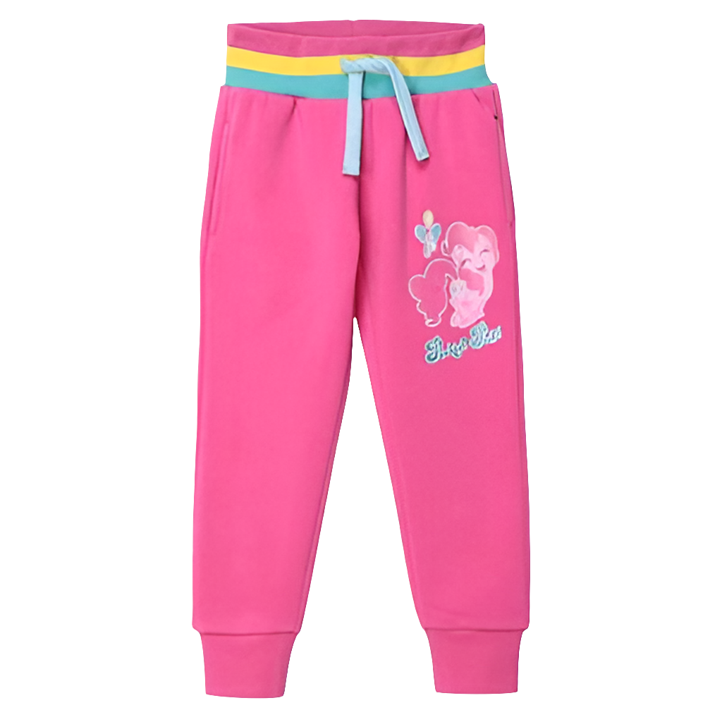 PANTALON DE JOGGING MY LITTLE PONY
