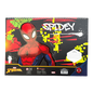 CARNET DESSIN SPIDERMAN
