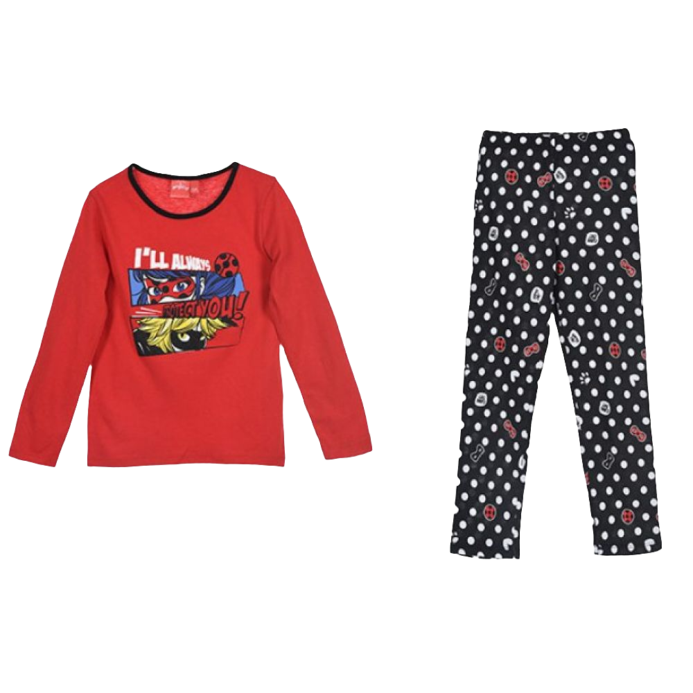 PYJAMA MIRACULOUS