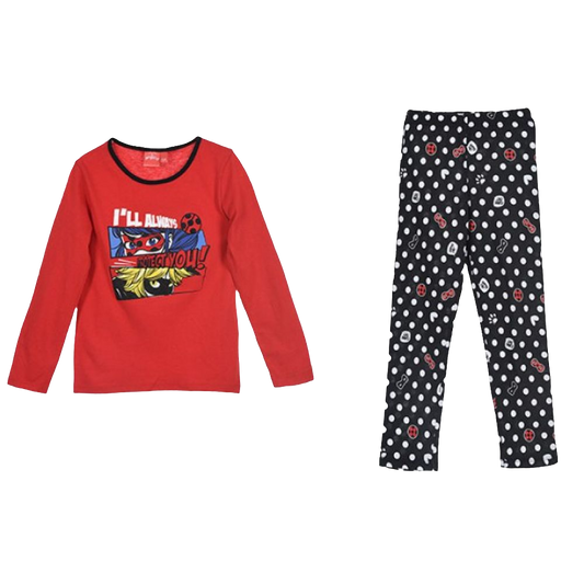 PYJAMA MIRACULOUS