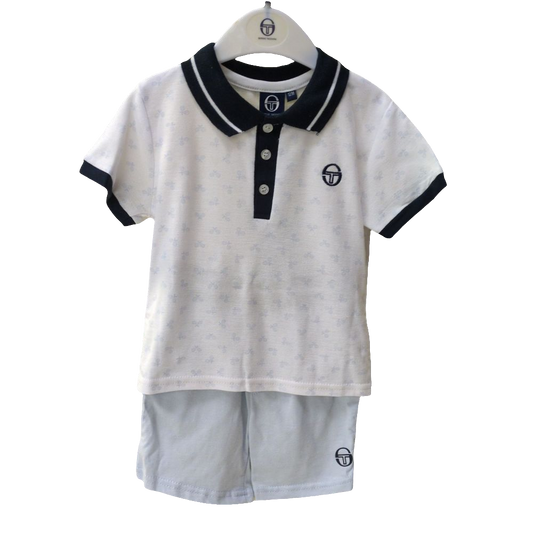 ENSEMBLE BEBE SERGIO TACCHINI