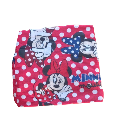 SNOOD DISNEY MINNIE
