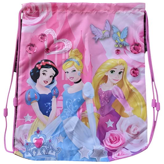 SAC PISCINE DISNEY PRINCESSE